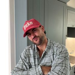 mrcaleb's profile image