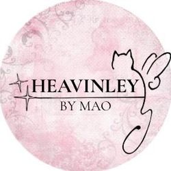 mao | press on nails ᯓ★'s profile image