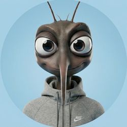 Propermosquito's profile image