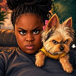Tino and Ro's profile image