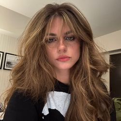 Teagan Kirin's profile image