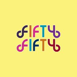 Fifty Fifty Official's profile image