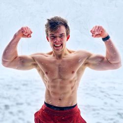 Browney's profile image