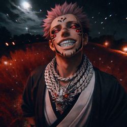 Ghost.aep's profile image