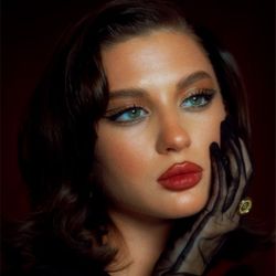 Anastasia Shnabel's profile image