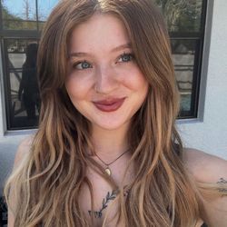 sierra rose's profile image