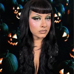 SortaSpookyMom 🖤's profile image