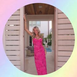 harp🪩🤟🏻✨🦕💖🦄's profile image