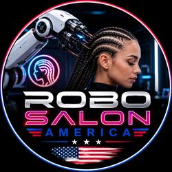 RoboSalon America's profile image