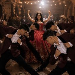 luxurychoreographies's profile image