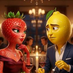 Emotional Fruits's profile image