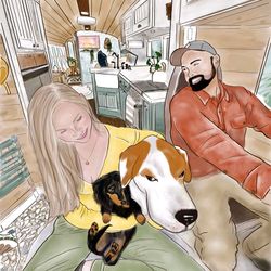 Allison and Nick's profile image