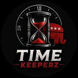 time keeprz's profile image