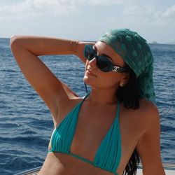 Clara Peirce's profile image