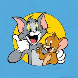 Tom and Jerry's profile image