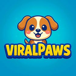 Viral Paws's profile image