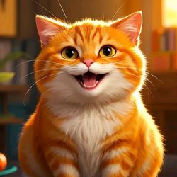 Cat Lover's profile image