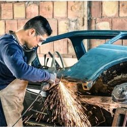 car restoration's profile image