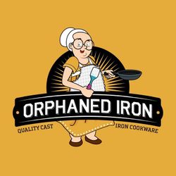 Orphaned Iron's profile image