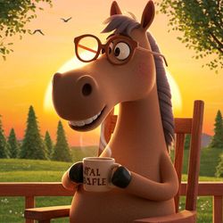 Horses TikTok's profile image