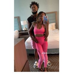 Lexx & Masee♾️🩵's profile image