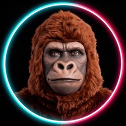 Gorilla School 🦍's profile image