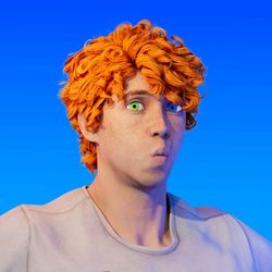 His Story's profile image