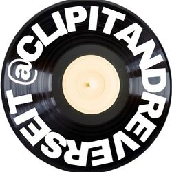 CLIP IT AND REVERSE IT's profile image