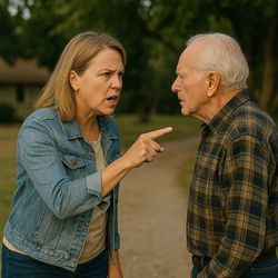 Dry Drama Stories's profile image
