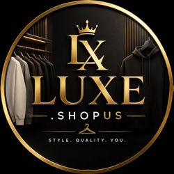 Luxe.Shopus68's profile image