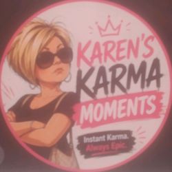 KarenKarmaTv's profile image