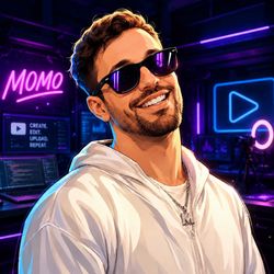 momonews's profile image
