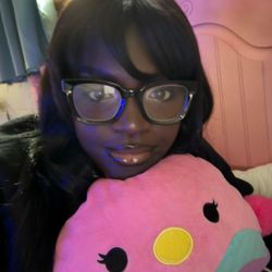 Nyapinky🇸🇸💋🪮's profile image