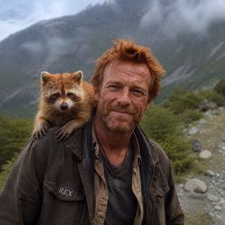 Amazing Animal Stories's profile image
