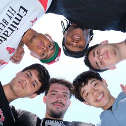 CORE's profile image