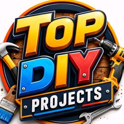 Top DIY Project's profile image