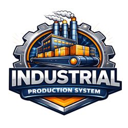Industrial Production System's profile image