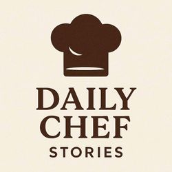 Daily Chef Stories's profile image