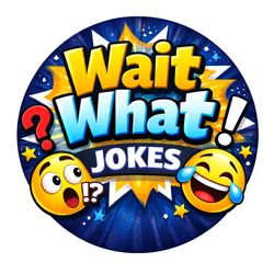 Wait What Jokes's profile image