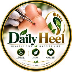 Daily Heel's profile image