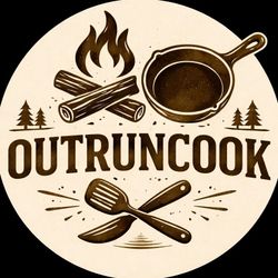 Out Run Cook's profile image