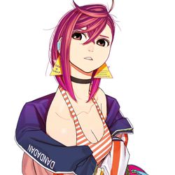 NightX's profile image