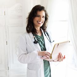 Miranda Shea ❤️ FNP's profile image