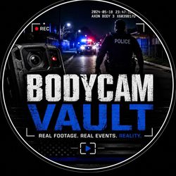 BodyCam Vault's profile image