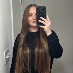 Emily Coker's profile image