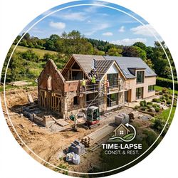 Construction and Restauration's profile image