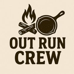 OUT RUN CREW's profile image