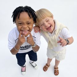 Miles & Cody's profile image