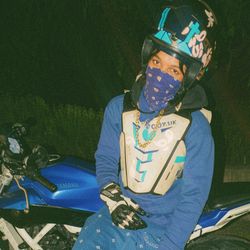 MOTO GUY UK💙's profile image
