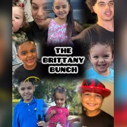 THE BRITTANY BUNCH's profile image